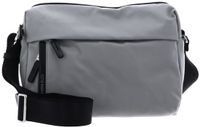 Mandarina Duck Hunter Crossover Cocoon Schoudertas Grijs