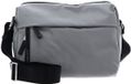 Mandarina Duck Hunter Crossover Cocoon Schoudertas Grijs
