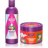 Aussie Giftset SOS Repair