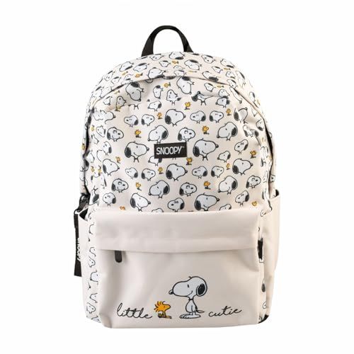 Grupo Erik Snoopy Lazy Days Backpack