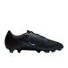 Nike Phantom 6 Low Academy Fg/mg Voetbalschoenen Rood Dessin 44.5