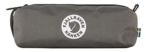 Fjällräven 23522 Tree-Kånken Gear Case - Charcoal Grey