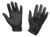 Covalliero Gloria 3222914 Rijhandschoenen voor kinderen, zwart, maat 6 (CL)