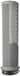 Peaty's Monarch Grips - Grijs/Knurl/Dun
