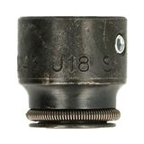 Prym - Prym Stud Die (maat 6) voor handpers - 1 Stuk