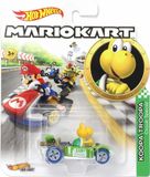 Hot Wheels Mario Kart - Koopa Troopa Circuit Special - Groen - Merchandise