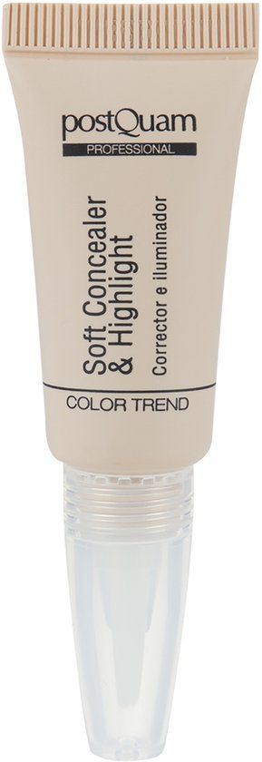 POSTQUAM MAKEUP SOFT CONCEALER LUMIERE 2,5 GR.
