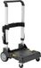 DeWalt DWST1-71196 TSTAK trolley met telescopische handgreep