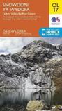 Snowdon: Libri GmbH Snowdon: OL17