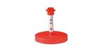 3B Scientific U8497740 contactstandaard met klembus