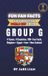 World Libri GmbH Fun Fan Facts: The Unofficial World Cup Edition- World Cup 2026 Group G Soccer Book for Kids