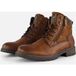 Mustang Veterboots bruin Pu