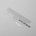 E-flite EFLU5808 Pushrod Set with steering arm