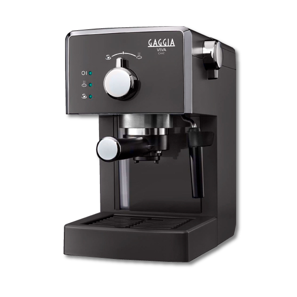 Gaggia Viva Chic grijs