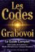 LES Libri GmbH LES CODES GRABOVOI Le Guide Complet des Matrices Paperback