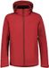 Icepeak Barmstedt Jas Geel Heren Elastaan Polyester Lente/Zomer 2023