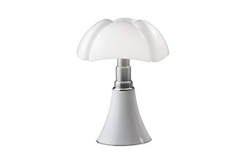 Martinelli Luce Pipistrello 620/med/dim/bi medium 9 W 2700 K LED dimbaar wit 1 stuk (1 stuk)