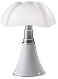 Martinelli Luce Pipistrello 620/med/dim/bi medium 9 W 2700 K LED dimbaar wit 1 stuk