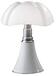 Martinelli Luce Pipistrello 620/med/dim/bi medium 9 W 2700 K LED dimbaar wit 1 stuk
