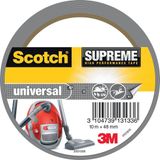 Scotch Reparatietape 48x10 Zilver Transparant