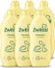 Zwitsal Babyshampoo - Ne pique pas - 700 ml - Pack économique - 6 pièces