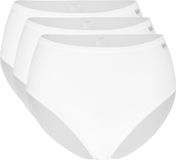 Speidel Dames hipster slip 3 pack Britta wit