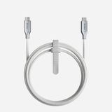 Nomad NM014674858 USB-kabel USB 2.0 1,5 m USB C 240 W Wit