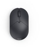 Hama WM-150 - Optische draadloze muis - 3 knoppen - 2.4 GHz RF - Mini - Stil - Zwart