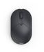 Hama WM-150 - Optische draadloze muis - 3 knoppen - 2.4 GHz RF - Mini - Stil - Zwart