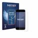 Savvies 3 Stuks Screenprotector - Geschikt voor Apple iPhone SE 2 / SE 3 - Beschermfolie Glas Transparant