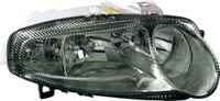 PRASCO Hauptscheinwerfer AA3404906 links | Compatibel met: ALFA ROMEO 147