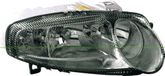 PRASCO Hauptscheinwerfer AA3404906 links | Compatibel met: ALFA ROMEO 147