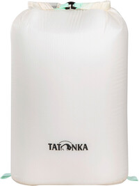 Tatonka SQZY Dry Bag 15l - Grijs - 2023