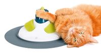 Cat It CA Design Senses Massagecenter