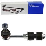 Stang/steunstang, DELPHI Stang/steunstang, stabilisator DELPHI TC2628 | Compatibel met: LEXUS NX, TOYOTA RAV 4 III, RAV 4 IV, RAV 4 IV VAN