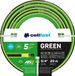 Cellfast Green - 5-laags tuinslang 3/4" - 20m - UV-bestendig