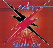 Raven Wiped Out