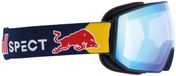 Red Bull Spect Eyewear Red Bull Spect Goggle FINK-01BLX Unisex Skibril - Blauw