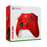 Xbox Wireless Controller Pulse Red