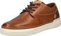 Bullboxer Sneaker, chaussure en cuir