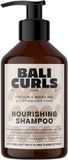 Bali Curls Nourishing Shampoo 250ml