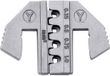 TOOLCRAFT TO-9625875 Krimpinzetstuk Yazaki YES/YESC 1,5 verzegeld contact Terminal 0.35 tot 1 mm² Geschikt voor merk TOOLCRAFT