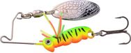 Spro Larva Micro Spinnerbait - 4 cm - UV Sunburst
