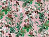 A.S. Création Livingwalls The Wall groen behang | 382731