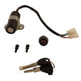 ONE BY CAMAMOTO Slotset voor Beta RR 50cc (2012-2020)