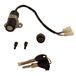 ONE BY CAMAMOTO Slotset voor Beta RR 50cc (2012-2020)
