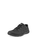 Ecco Terracruise GTX Heren Hardloopschoenen Zwart/Zwart Maat 41