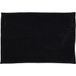 Tapis de bain - Noir