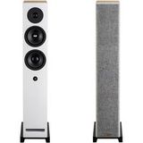 Davis Acoustics Vloerstaande luidspreker Krypton 6 Lichte Eik