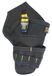 Custom Leathercraft 5023 houder/tas voor accuboor, zwart